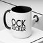 Adult Mug - Cock Sucker