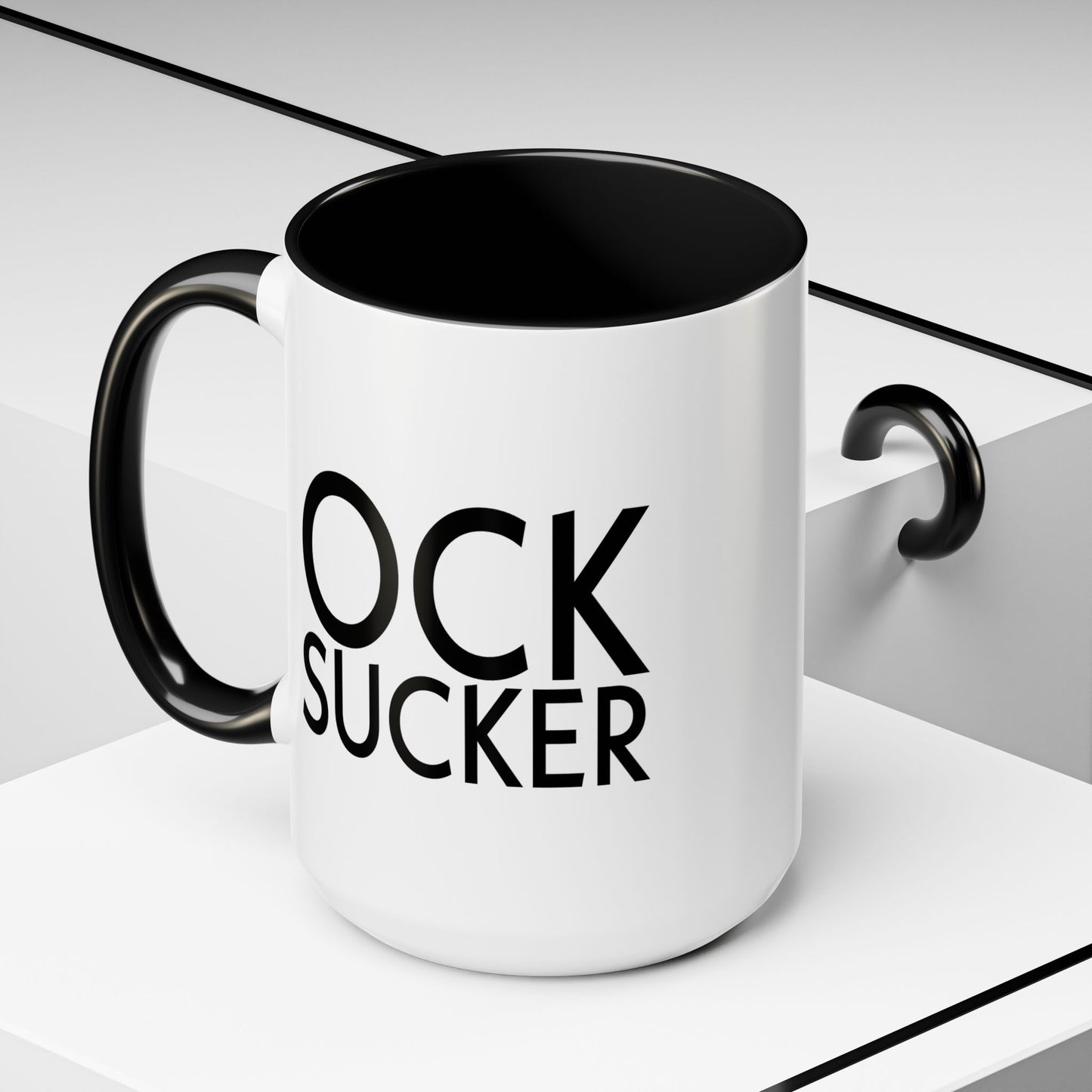 Adult Mug - Cock Sucker