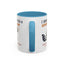 Office Mug - Speed Bump