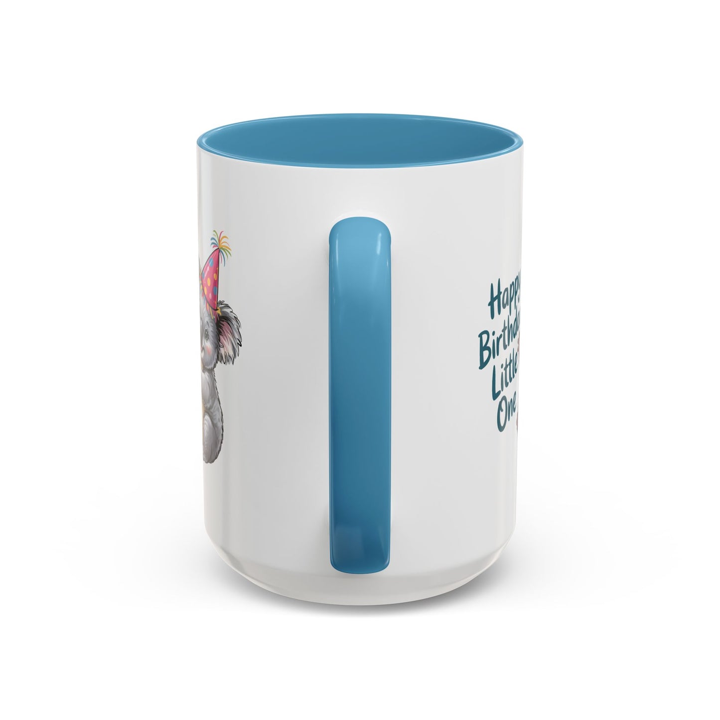 Birthday Mug - Little One