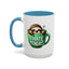 Humor Mug - I Hate Mondays
