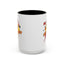 Father's Day Mug - My Dad Superhero