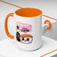 Birthday Mug - Happy Birthday My Soymate