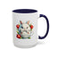 Easter Mug - Cute Bunny Mug