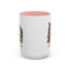 Animal Mug - Social Battery