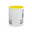 Office Mug - Running On Coffee
