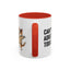 Office Mug - Can't Adult Today