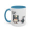 Humor Mug - I Am Your Father