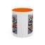 Father's Day Mug - Best Dad Handyman