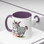 Adult Mug - I Rolled My Eyes So Hard