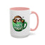 Humor Mug - I Hate Mondays