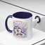 Animal Mug - Shedding Fluff Clouds
