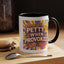 Humor Mug - Petty When Provoked