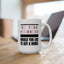 Adult Mug - Would You Like To Buy A Vowel