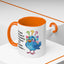 Office Mug - Been Working