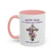 Religious Mug - With God