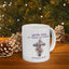 Religious Mug - With God