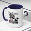 Humor Mug - I'm a F*cking Delight
