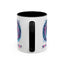 Alien Mug - Spaced Out