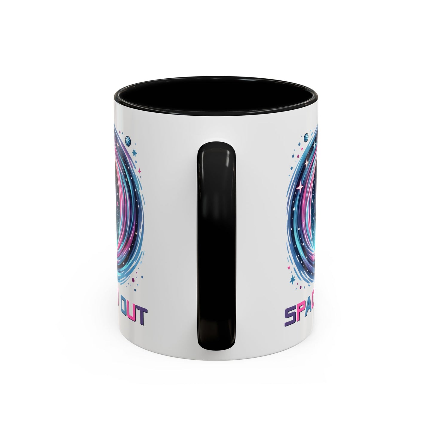 Alien Mug - Spaced Out