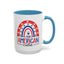 4th of July Mug - All American Cutie