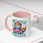 Animal Mug - Don't Hate Meditate