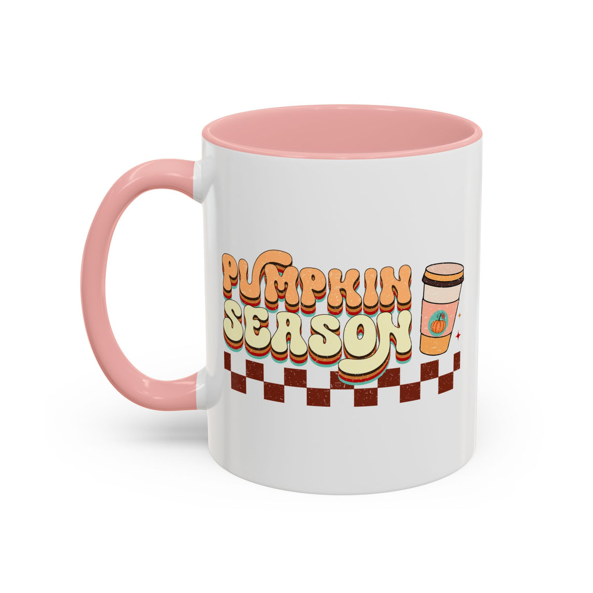 Fall Mug