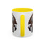 Animal Mug - Dog Coffee Wrap 14