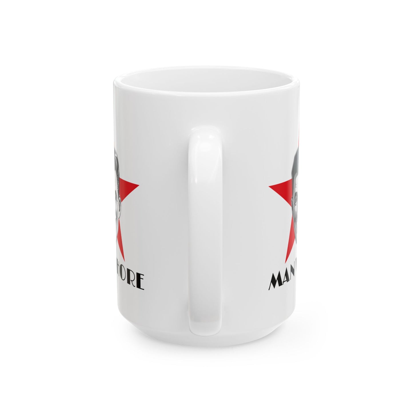 Adult Mug - Man Whore