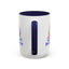 Easter Mug - Easter Egg Basket
