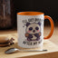 Humor Mug - I'll Get Over It After My Nap