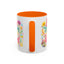 Wellness Mug - Stay Trippy Little Hippie
