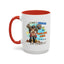 Adult Mug - Is There a Manual
