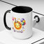 Birthday Mug - Happy Birthday Sunny