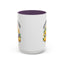 Office Mug - In The Interest Of