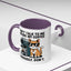 Animal Mug - Don't Talk To Me