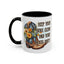 Religious Mug - Keep Your Soul Clean