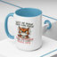 Humor Mug - Don't Be Rude