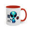 Alien Mug - I Don't Believe In Humans