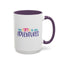 Adventure Mug - Say Yes To New Adventures