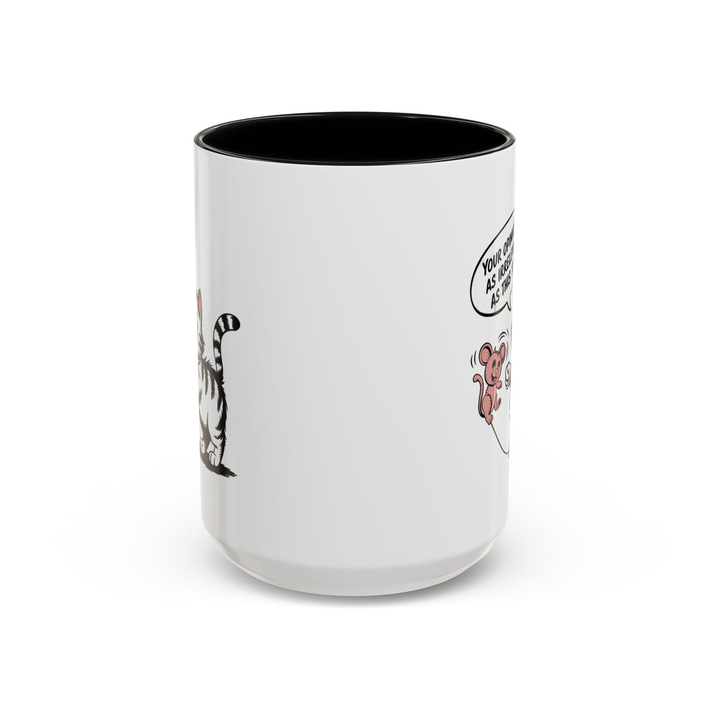 Animal Mug - Your Opinion?