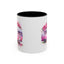 Adventure Mug - Pink Camper