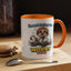 Office Mug - I'm Not Feeling