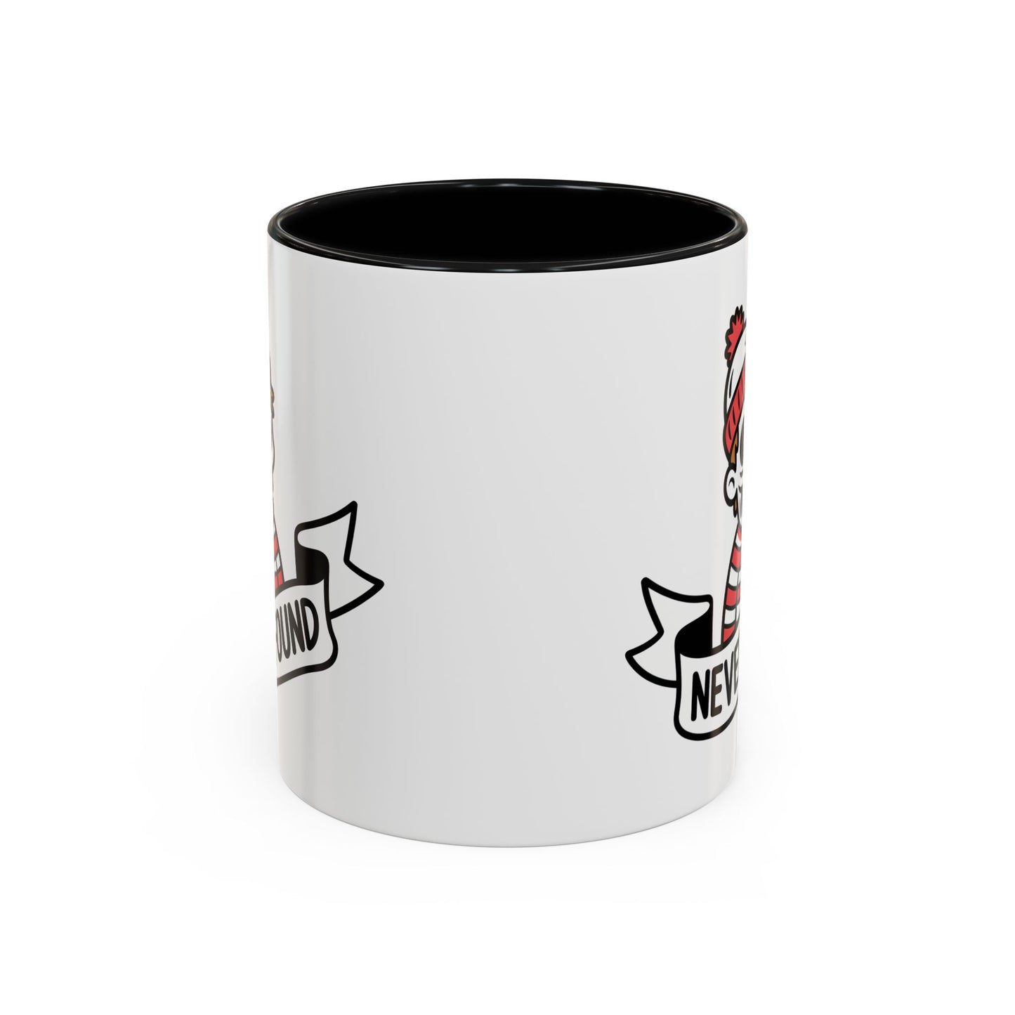 Halloween Mug - Wally Skeleton