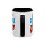 Motivation Mug - You Are Capable of Amazing Things