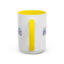 Adventure Mug - Say Yes To New Adventures