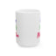 Motivation Mug - A Cup Full of Motivation