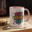 Father's Day Mug - Happy Father's Day