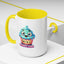 Humor Mug - Don't Be a Cuntcake