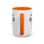 Wellness Mug - Bee Strong!